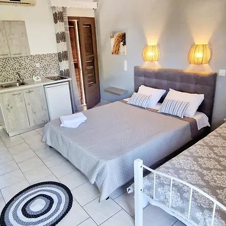 Διαμέρισμα Thea Fresh *