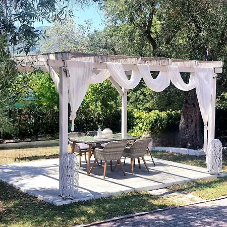 Thea Fresh Apartment Limenas (Thasos)