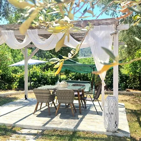 Apartment Thea Fresh Limenas (Thasos)