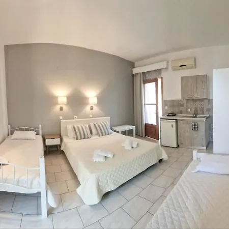 Thea Fresh Λιμένας