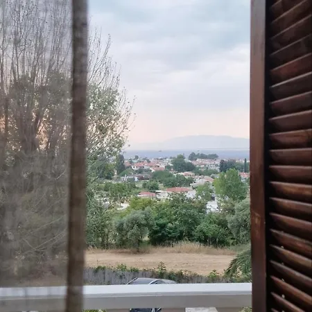 Thea Fresh Διαμέρισμα