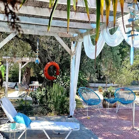 Thea Fresh Limenas (Thasos)