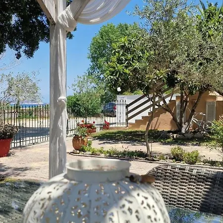 Thea Fresh Apartment Limenas (Thasos)