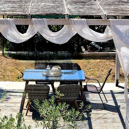 Apartment Thea Fresh Limenas (Thasos)