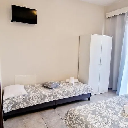 Thea Fresh Λιμένας