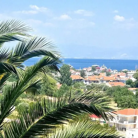 Thea Fresh * Limenas (Thasos)
