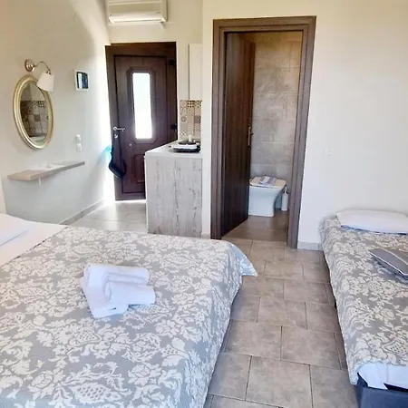 Thea Fresh Apartman