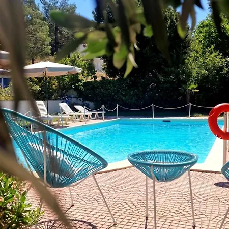 Διαμέρισμα Thea Fresh