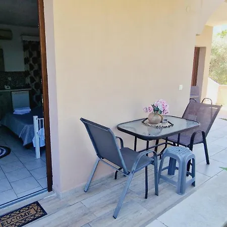 Thea Fresh Λιμένας