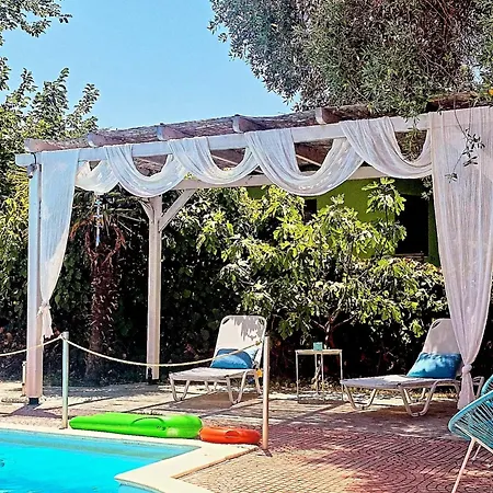 Thea Fresh * Λιμένας