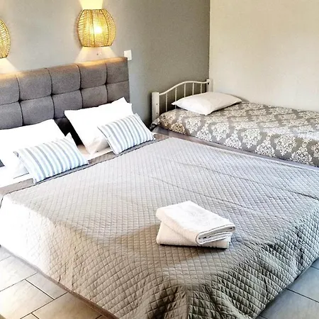 Thea Fresh Apartment