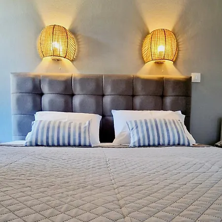 Διαμέρισμα Thea Fresh *