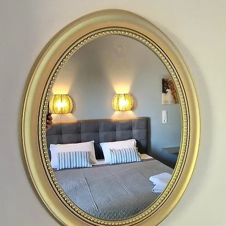Apartman Thea Fresh Liménasz