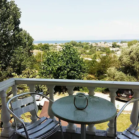 Apartment Thea Fresh Limenas (Thasos)