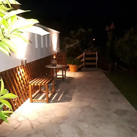 Apartment Thea Fresh Limenas (Thasos)