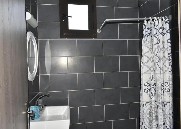 Apartament Thea Fresh