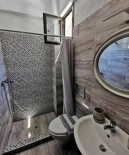 Apartament Thea Fresh *
