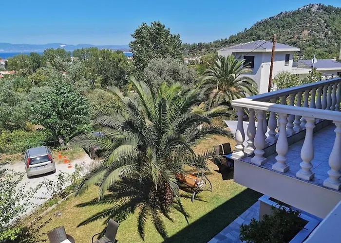 Thea Fresh Apartament Limenas (Thasos)