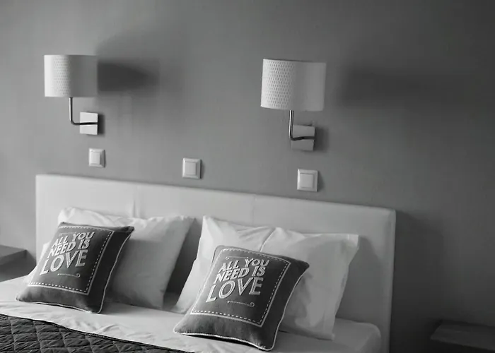 Thea Fresh Apartament