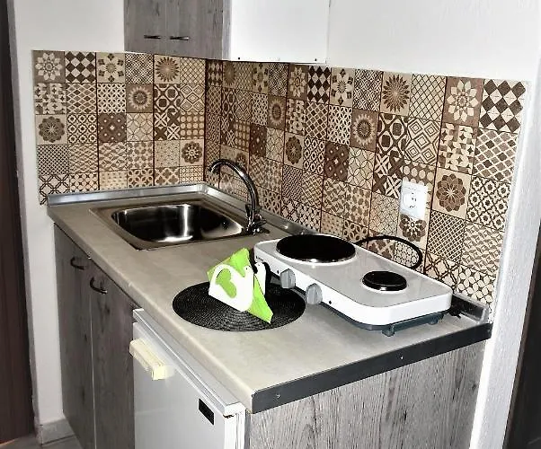 Thea Fresh Apartament