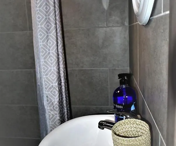 Apartament Thea Fresh *