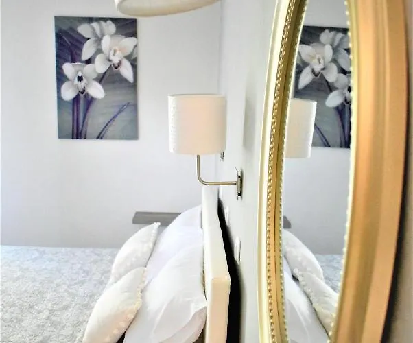 Thea Fresh Apartament Limenas (Thasos)