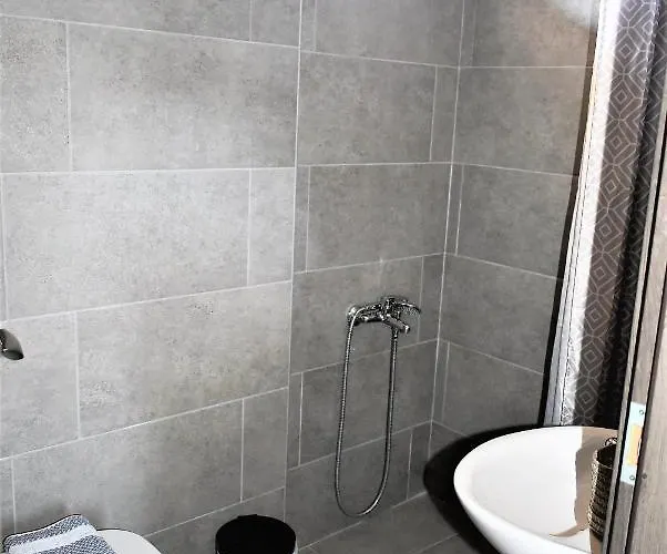 Apartament Thea Fresh *