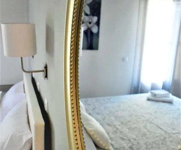 Apartament Thea Fresh