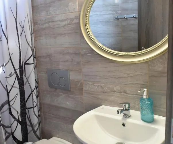 Apartament Thea Fresh Limenas (Thasos)
