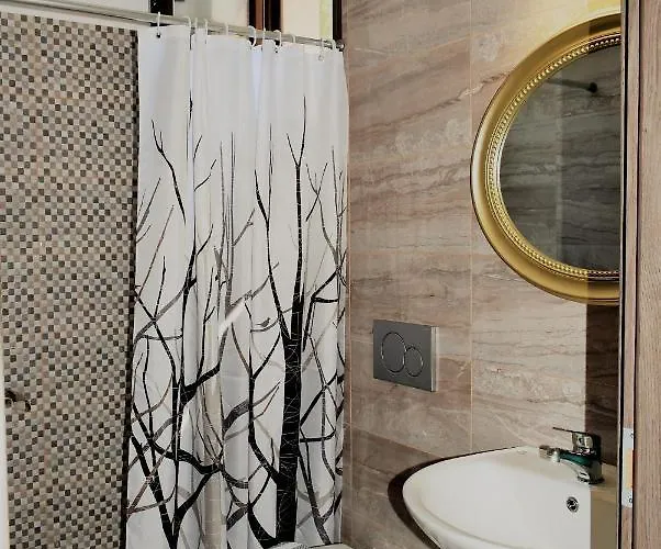 Apartament Thea Fresh