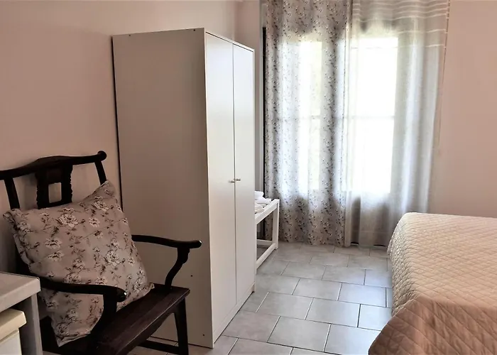 Apartament Thea Fresh *