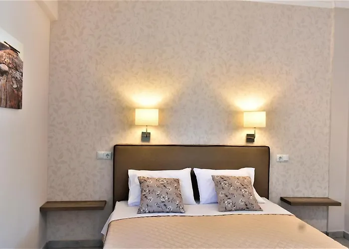 Thea Fresh Apartament