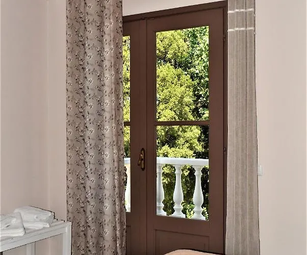 Apartament Thea Fresh Limenas (Thasos)