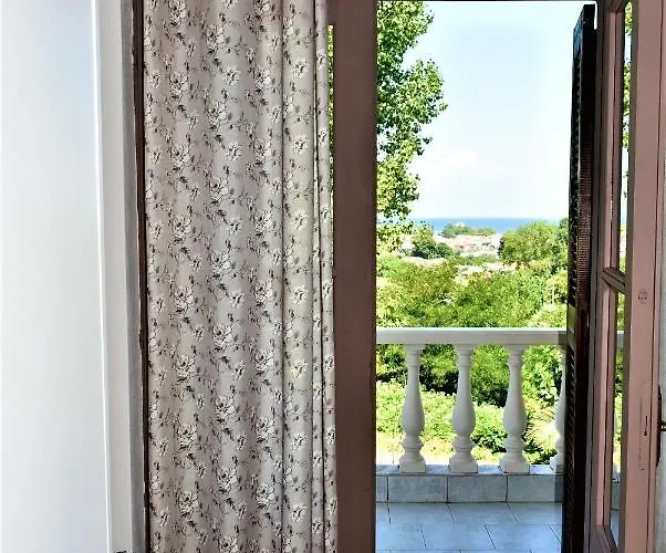 Apartament Thea Fresh *
