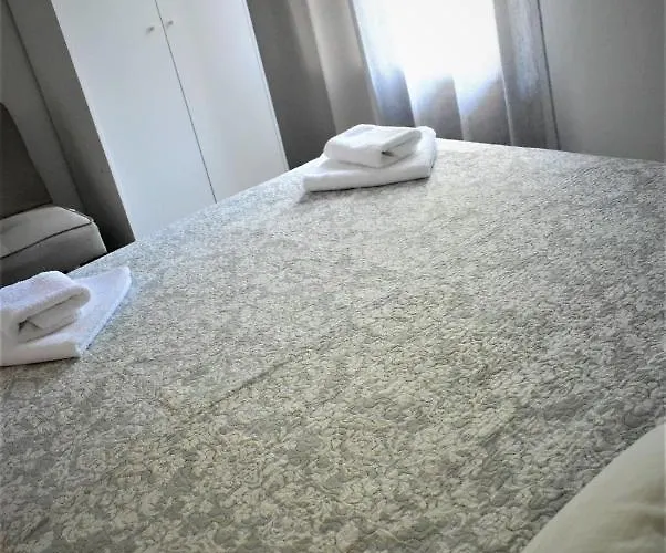 Thea Fresh Apartament *