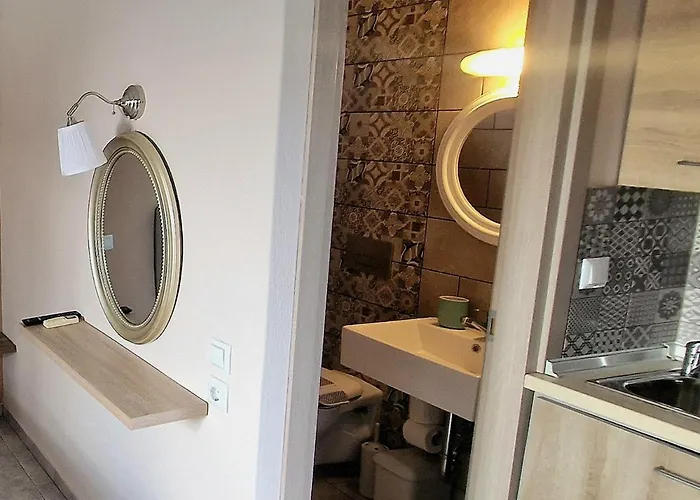 Apartament Thea Fresh