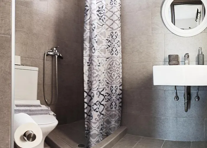 Thea Fresh Apartament *