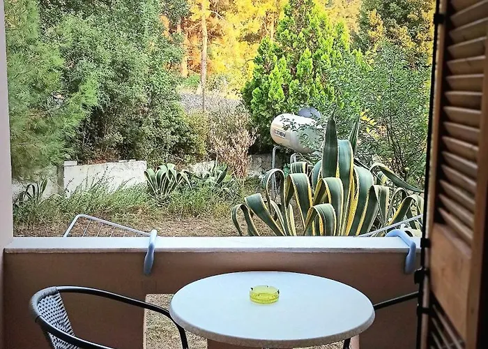 Apartament Thea Fresh
