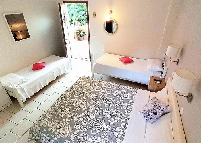 Apartament Thea Fresh *