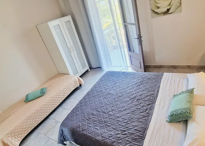 Apartament Thea Fresh Limenas (Thasos)
