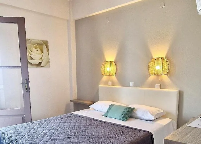 Apartament Thea Fresh