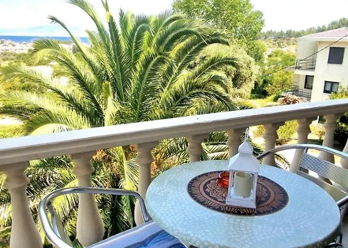 Apartament Thea Fresh