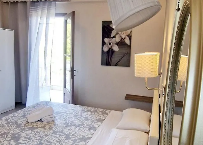 Thea Fresh Apartament *