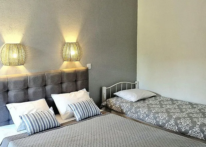 Thea Fresh Apartament