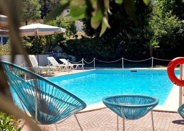 Apartament Thea Fresh
