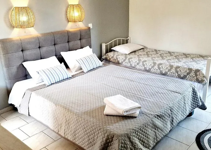 Thea Fresh Apartament