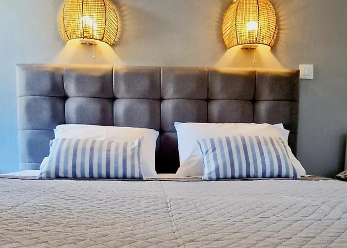 Apartament Thea Fresh *