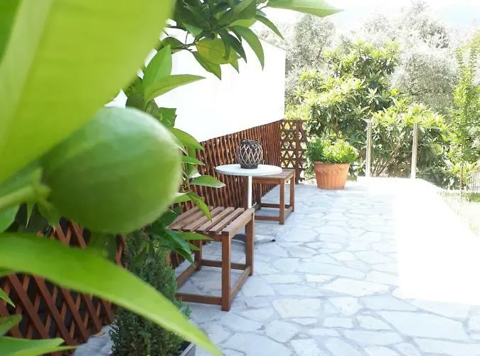 Apartament Thea Fresh