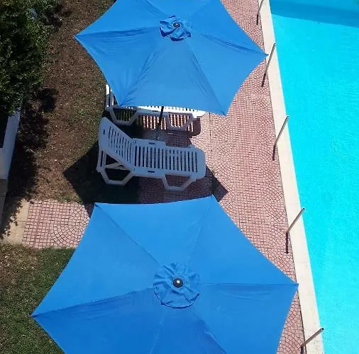 Apartament Thea Fresh Limenas (Thasos)